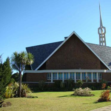 1. NG Church Glencoe East