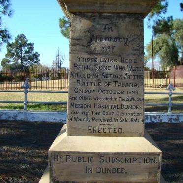 6. War Memorial