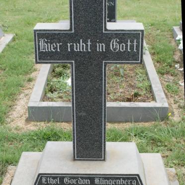 Kwazulu-Natal, DUNDEE district, Elandskraal 3327, German cemetery