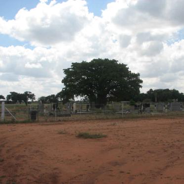 2. Overview / Oorsig