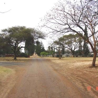 Limpopo, BELA-BELA / WARMBATHS / WARMBAD, Urban area