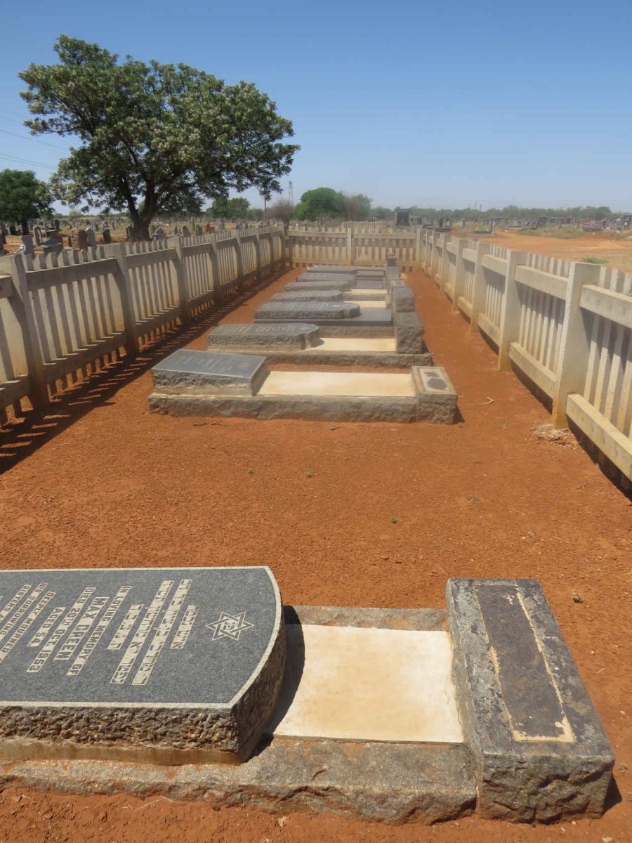 1. Overview / Oorsig