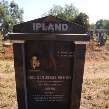 I-Surnames _ Vanne-I