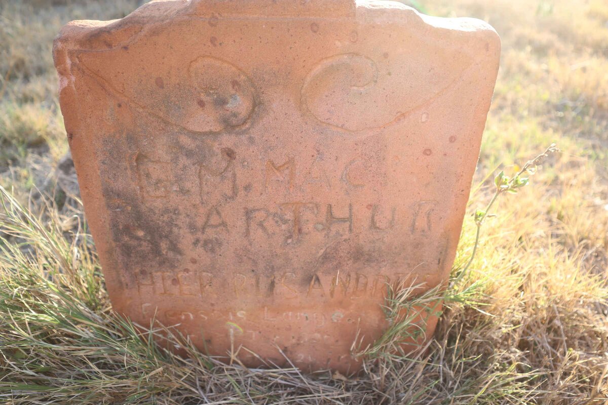 LANGE Andries Fransois 1920-1944