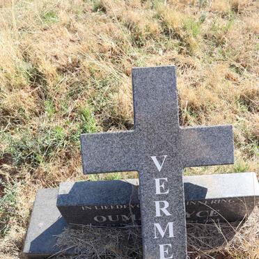 VERMEULEN Joyce 1929-2008 _1