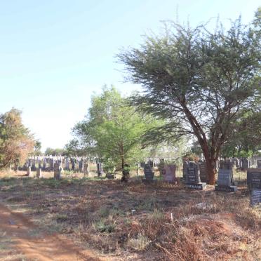 3. Overview / Oorsig