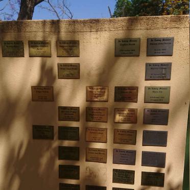 4. Overview / Oorsig