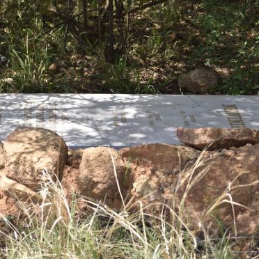 NKWINIKA Ncindani Xikhapani Nathan 1900-1969