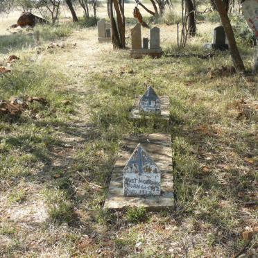 MOTAUNG Piet 1932-1937 :: MOTAUNG Alpheus