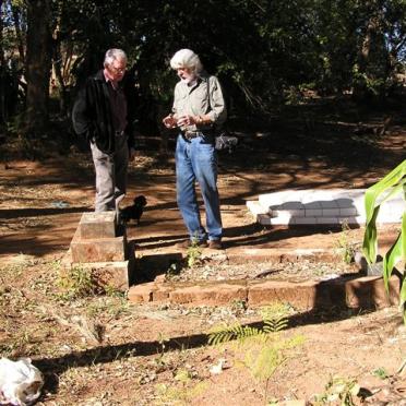 HUNT Percy Frederick -1901