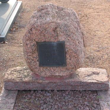 VOS, Jeanne Engela, de 1962-1986