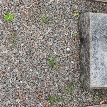 BARKHUIZEN Simon M. 1885-1973