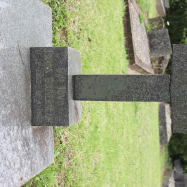 BOUVERNEUR Frans 19?9-19?7