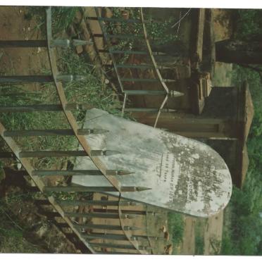 HADDOCH Emily Constance -1897