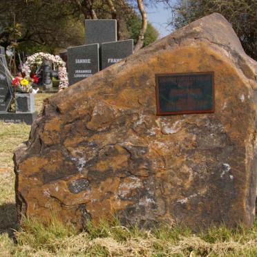 COETZEE Johannes Cornelius 1945-2005