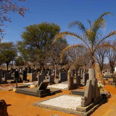 Limpopo, LEPHALALE / ELLISRAS, Urban area