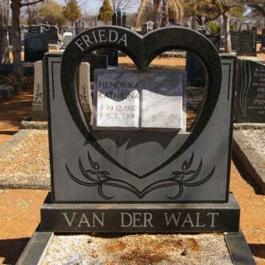 W - Surnames :: Vanne - W