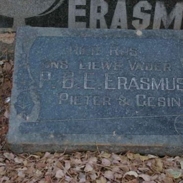 Limpopo, LEPHALALE, Ellisras Pioneer memorials