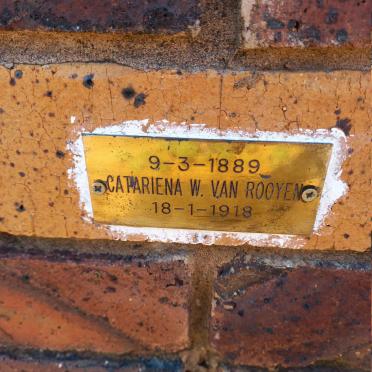 Limpopo, LEPHALALE district, Hoornbosch 439_2, farm cemetery