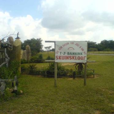 1. Overview / Oorsig