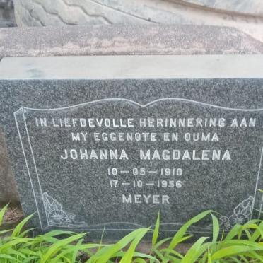 Limpopo, LETABA 1 district, Tzaneen, Jaffray 511, farm cemetery