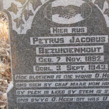 Limpopo, LETABA 1 district, Mooketsi, Vlaksloot 364,  farm cemetery