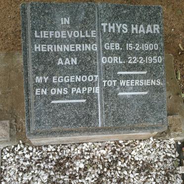 Limpopo, LETABA 1 district, Mooketsi, Waterval 389 LT,  farm cemetery