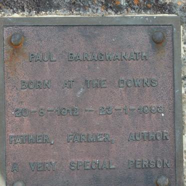 Limpopo, LETABA 2 district, Rural (farm cemeteries)