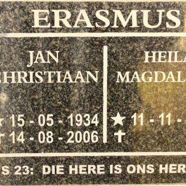 Limpopo, MODIMOLLE, NG Gemeente Waterberg, Gedenktuin