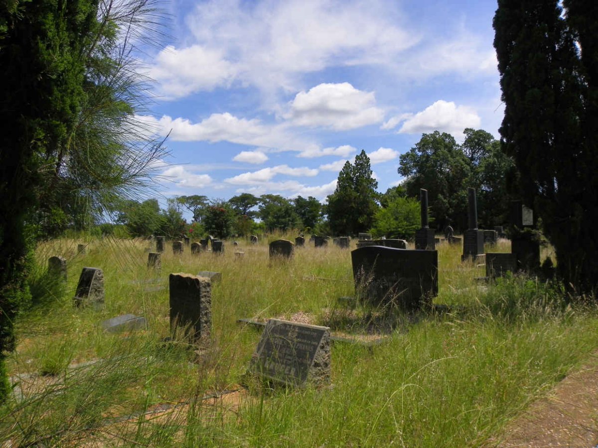 2. Overview / Oorsig