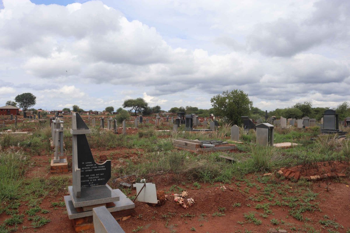 4. Overview / Oorsig