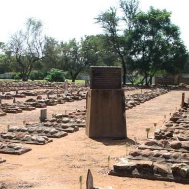 05. Oorsig / Overview