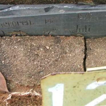 SMIT Willem G. 1898-1901 :: SMIT Johannes Christoffel 1900-1901_2