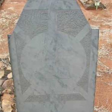 PRETORIUS M.P.E &amp; C.M.M.