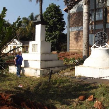 1. Overview / Oorsig