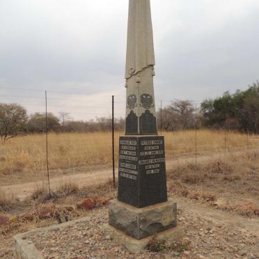 2. Overview / Oorsig