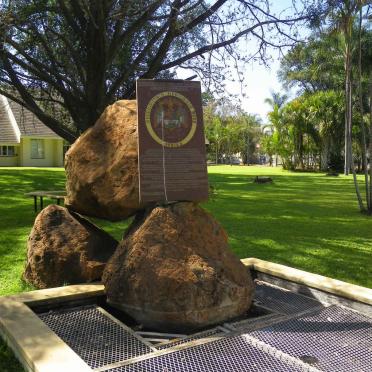 2. Overview / Oorsig