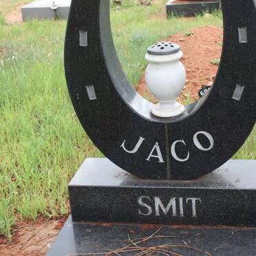 SMIT Jaco 1969-1979