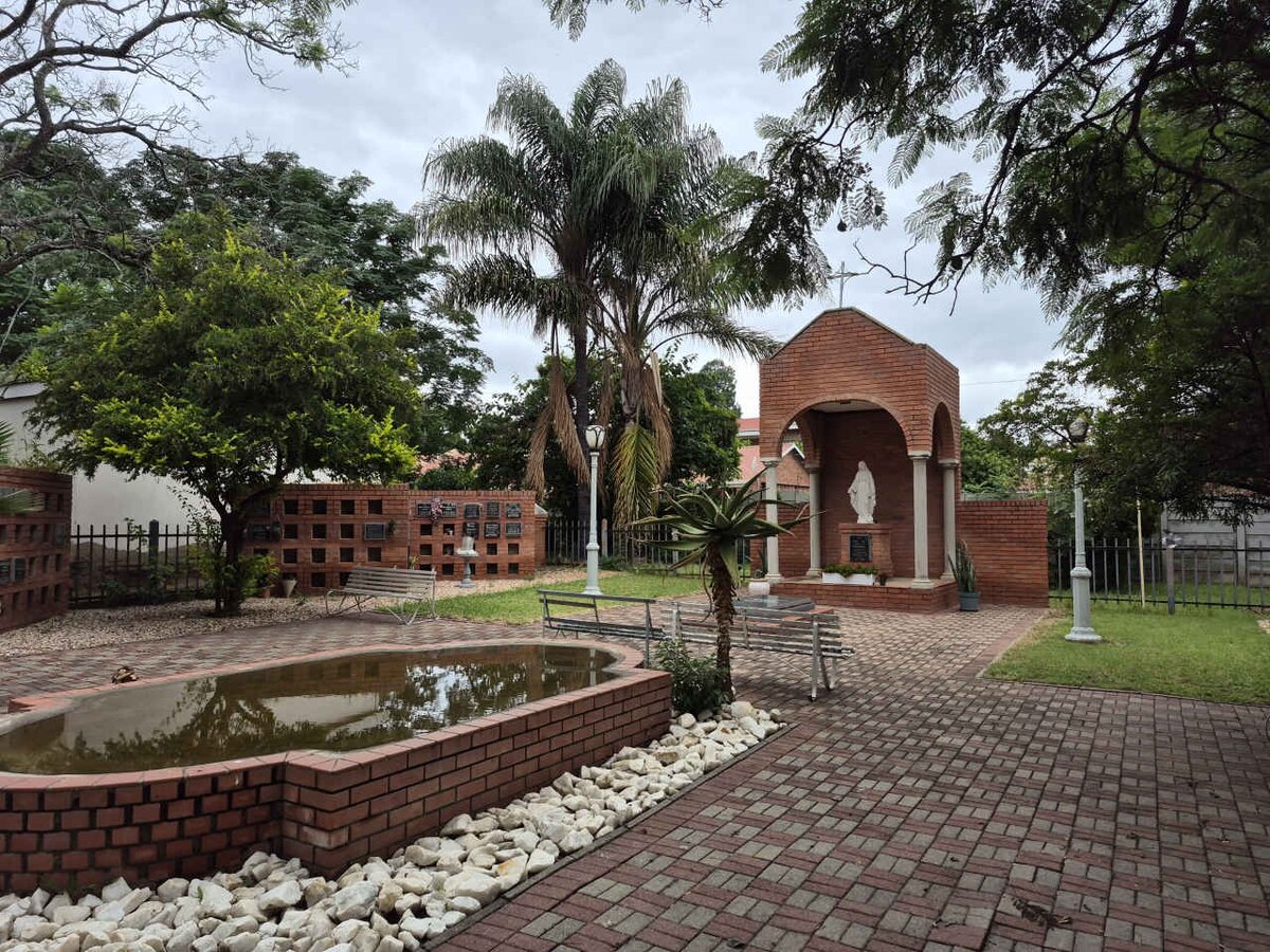 4. Overview / Oorsig