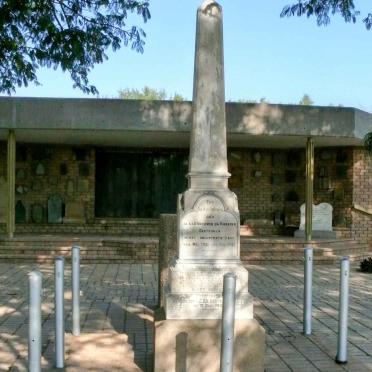 17. Oorsig / Overview