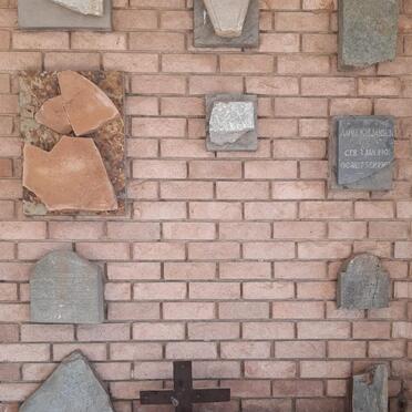 22. Oorsig / Overview