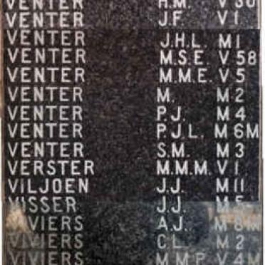 Gedenkplaat / Memorial plaque _4