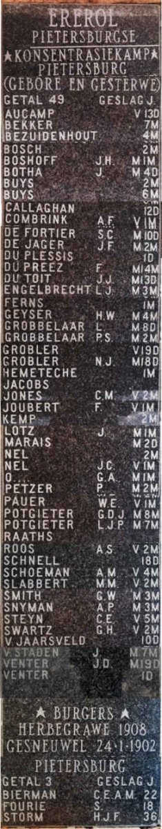 Gedenkplaat / Memorial plaque _5