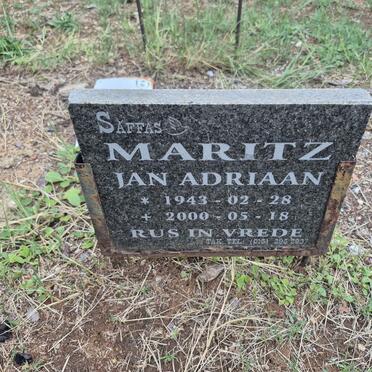 M-Surnames _ Vanne-M