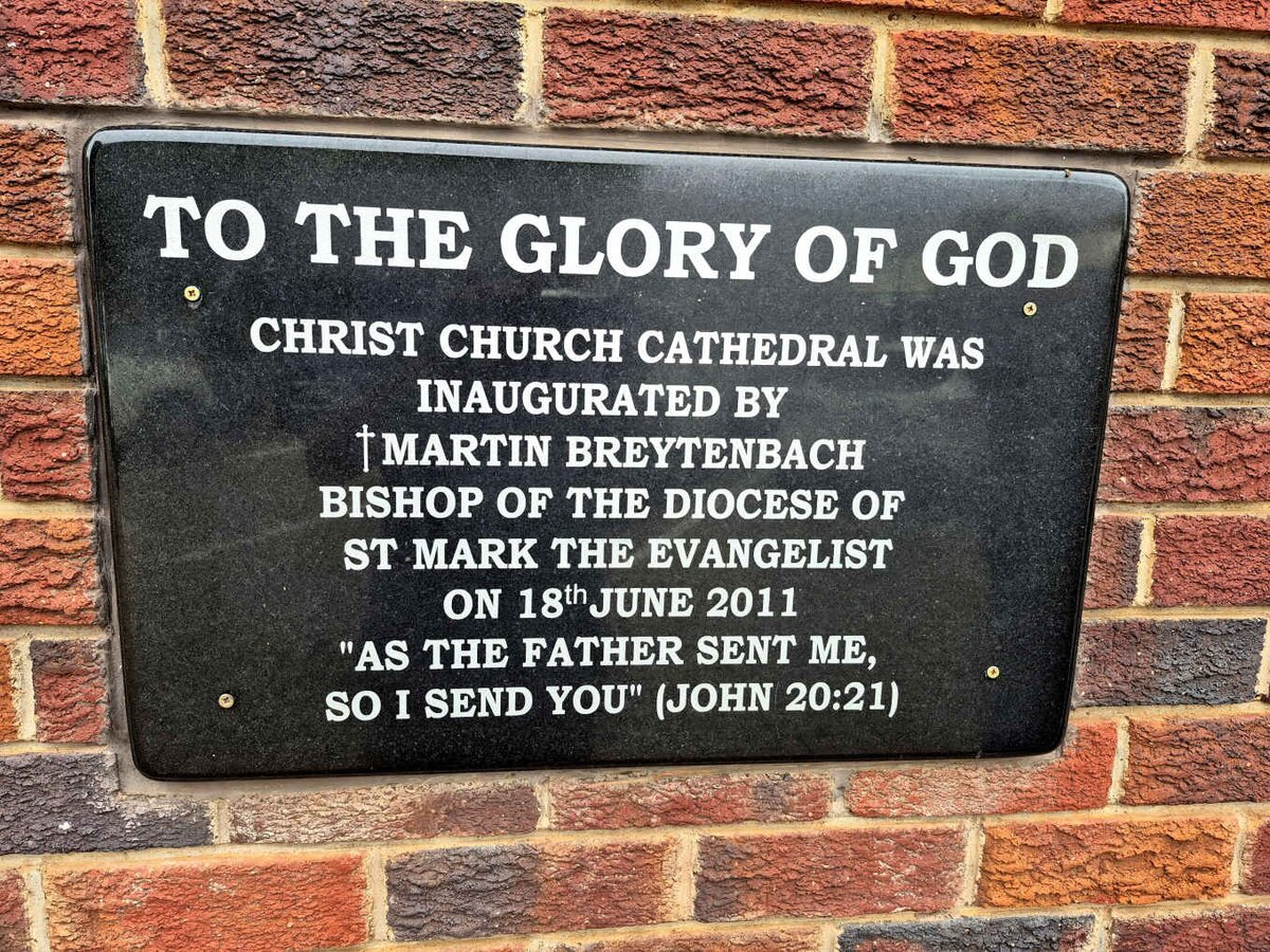 4. Overview / Oorsig