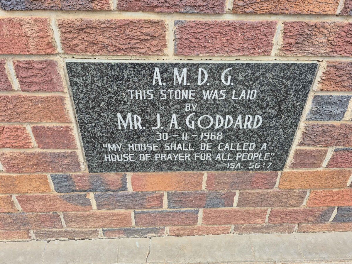 2. Overview / Oorsig