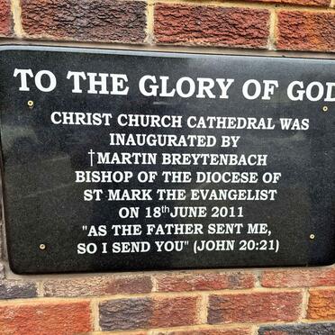 4. Overview / Oorsig