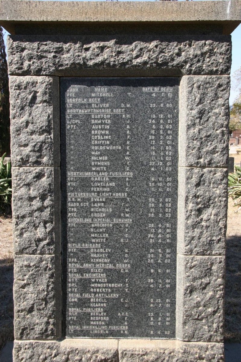 1899-1902 War memorial_3