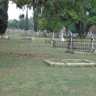 Limpopo, POLOKWANE / PIETERSBURG, Urban area