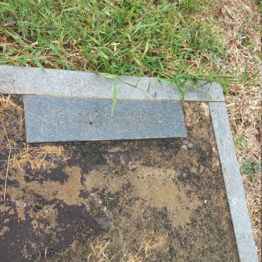 HIRCHFIELD Solomon -1929